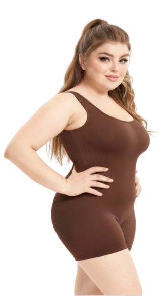 FlexiFit Seamless Shapewear